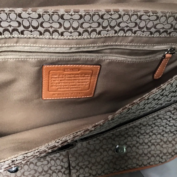 Computer bag - Picture 4 of 4